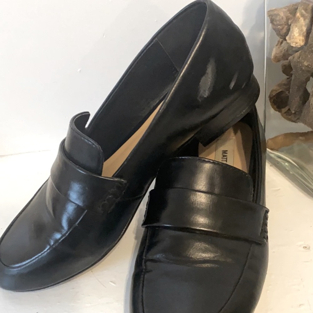 Mat & Nat loafers